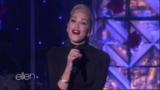 Gwen Stefani - &#39;Make Me Like You&#39; - Live at &#39;The Ellen DeGeneres Show&#39; (02.25.2016)