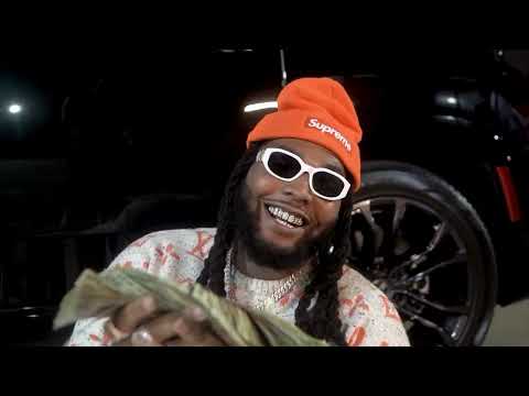 Master Jugg  - HARDER THAN HARD (PROD BY. DEE GUDDA) OFFICIAL VIDEO