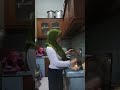 Mini Vlog My Activities In The Kitchen Temenin Stw Hijab Tobrut Geal Geol Gondal Gandul Masak P6