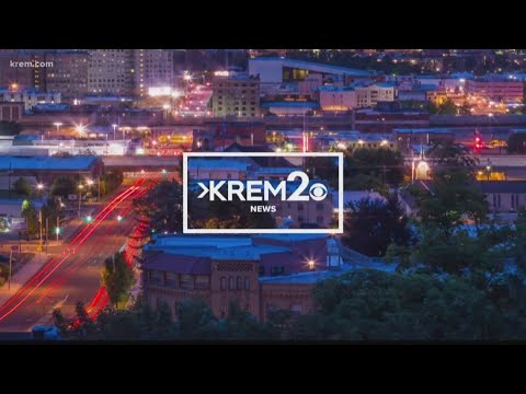 KREM News 11 p.m., Sept. 22, 2019