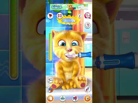 Funny Talking Ginger #viral #youtube #funtime