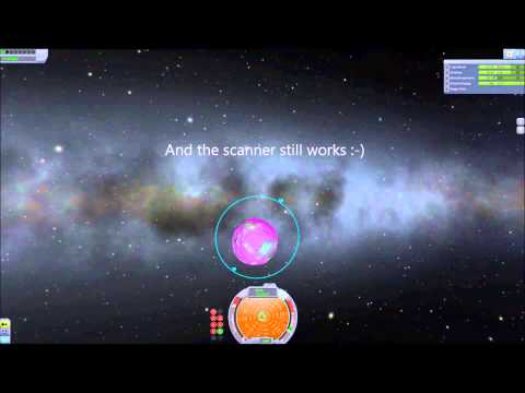 KSP Minmus Ore scanner worrying seperation