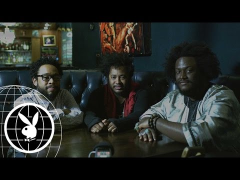 Meet the Trio of L.A. Jazz Players Who Helped Kendrick Lamar Crush the Grammys