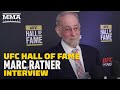 Marc Ratner: 'For The Sake of Combat Sports,' Legends Fights Shouldn't Happen - MMA Fighting