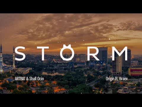 ARTBAT & Shall Ocin - Origin ft. Braev