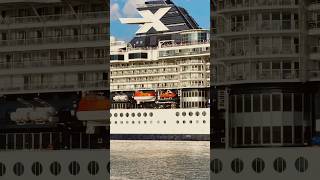 Celebrity Constellation 🛳️ #like #share #comment #subscribe #youtubeshorts #cruise #travel #shorts