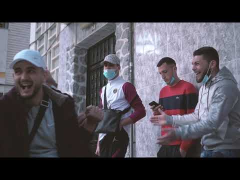 BADRX  - LA COSTA DEL MAL 3 (Prod. Amach Beats)