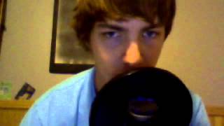 Bane Impression(Plane Hijack Scene)