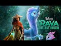 Raya And The Last Dragon 2021 Movie Kelly Marie Tran Awkwafina Gemma Chan React And Reviews