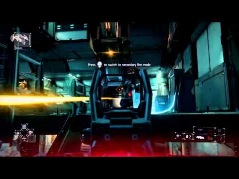 KILLZONE SHADOW FALL PART 29