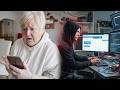 Hacked by AI: The Terrifying New Cyber Crimes Exposed