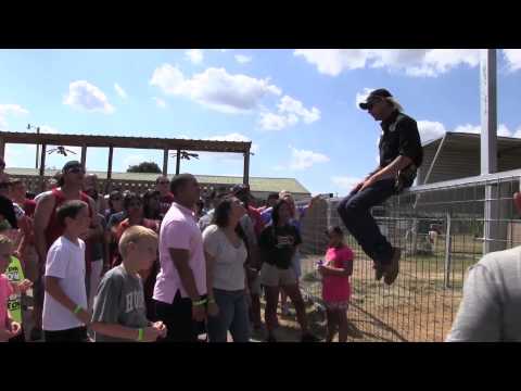 GW Zoo Animal Spotlight - Cleatus