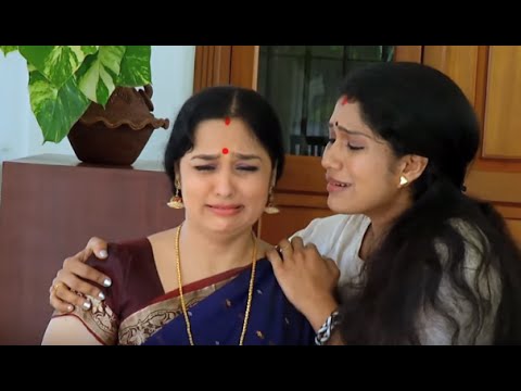 Dathuputhri | Episode 143 - 20 August 2015 | Mazhavil Manorama