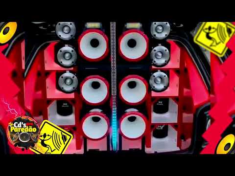 FORRÓ PRA TOCAR NOS PAREDÕES MÉDIOS GRAVES TOPADOS NOVEMBRO 2022