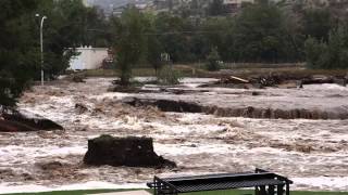 VULNERABILITY AND RESILIENCE: BOULDER FLOODS OF 2013