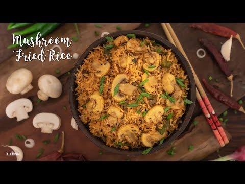 download lagu mp3 mp4 Mushroom Fried Rice, download lagu Mushroom Fried Rice gratis, unduh video klip Mushroom Fried Rice