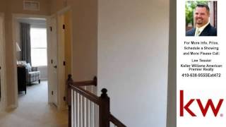 preview picture of video '1257 COLONNADE LANE, BEL AIR, MD Presented by Lee Tessier.'
