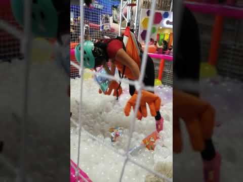 Día del niño 2021 la garra humana luna