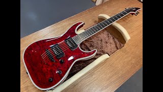 Video thumbnail for EDWARDS/E-HR-145NT/QM 【BKCH】 by GWS ESP