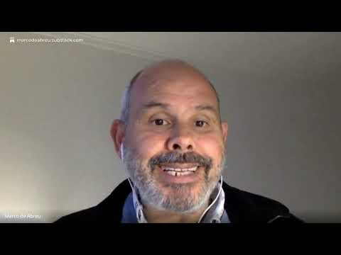 Grupo de Estudo - Sessão 33