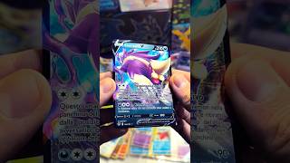 Skuntank V #pokemonchannel #pokemontcgcollection #mekcollection