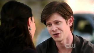 Marvin and Millie | 9x12 One Tree Hill