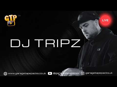 🔴 DJ Tripz – UKG Allsorts | Nu Skool & Old Skool Selections | 2026