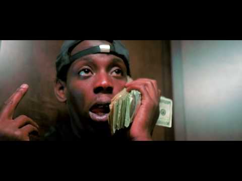 Trippy Chapo - Hondele Prod. by Spiffy Global Directed by WHOTHEWIZZ