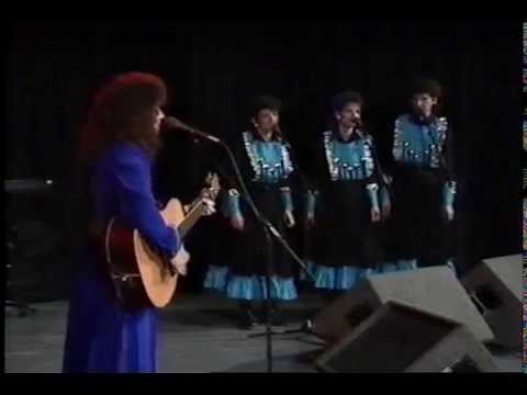 Sharon White - When The New Wears Off Of Our Love - No. 1 West - 1989