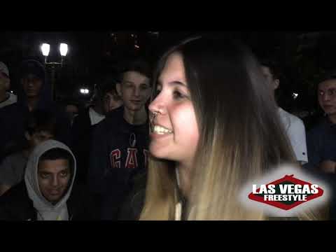 SOFIA vs REALISMO | 4tos | 06/04 | LAS VEGAS FREESTYLE