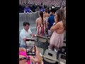 Proposal at the Taylor Swift  the Eras Tour                        #love #taylorswift #proposal