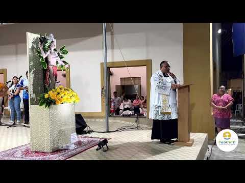 7ª NOVENA DA FESTA DE SÃO SEBASTIÃO - 2026