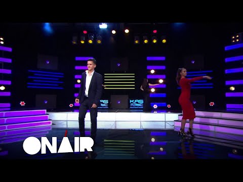 Elbonit Zymeri - Sikur dje edhe Sot Gëzuar 2018