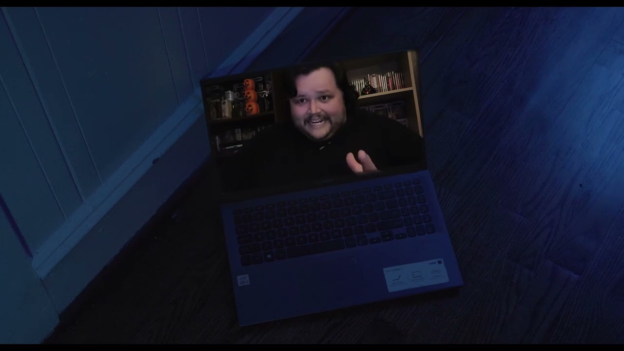 31 Kills of Halloween Official Movie Trailer SRS Cinema Is This Las Vegas Horror Slasher