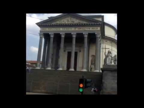 Turin (Torino) , Italy