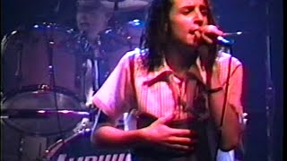 Grey Daze live in Tempe, AZ 1996