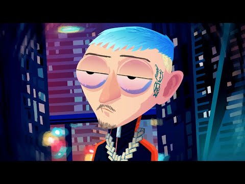 Nagaz- 100 Fois(Audio)