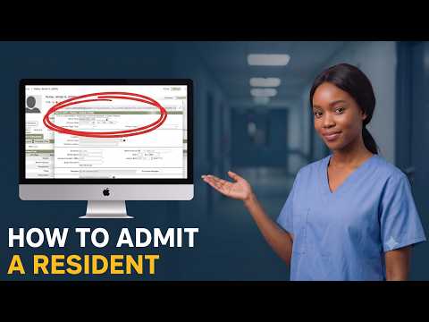 How to Discharge a Patient in PointClickCare