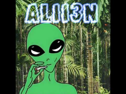 ACIID REMIX  (ALII3N DJ)