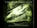 A Pale Horse Named Death : Shallow Grave