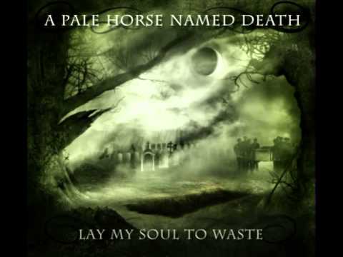 A Pale Horse Named Death : Shallow Grave