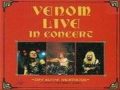 Venom - The Chanting Of The Priests (Live)