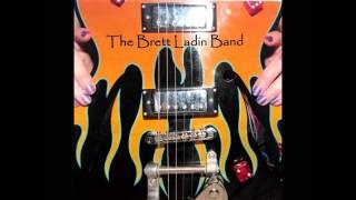 The Brett Ladin Band - Come on in My Kitchen (Delaney & Bonnie) - the Taj Studio - 11.10.13