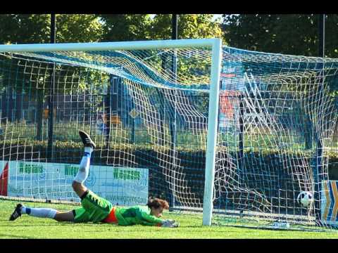 SCWoerden 4 Nieuwkoop 0