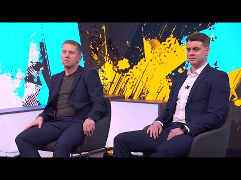 FAI Cup Final Preview with Vinny Perth & Ian Morris