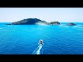 One Last Adventure Day 1 SOLO Camping On A Remote Tropical Island Catch Cook
