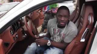 Ralo & Shawty Lo (Ben Getting Money) {BTS} FAMERICA