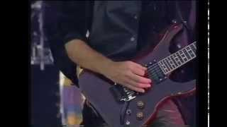 Whitesnake - Judgment Day (live in Russia 1994) HD