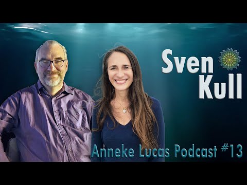 #13 Anneke Lucas with Sven Kull