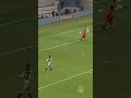 Zlatan with the skills! ?